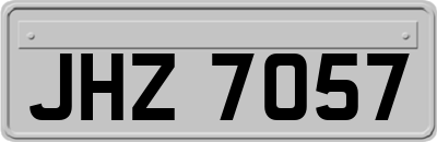 JHZ7057