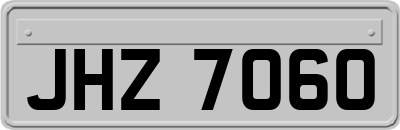 JHZ7060