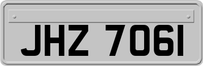 JHZ7061