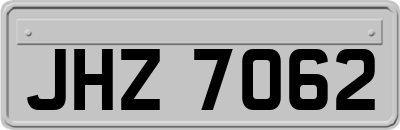 JHZ7062