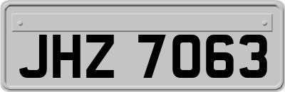 JHZ7063