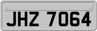 JHZ7064