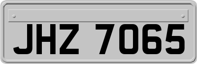JHZ7065
