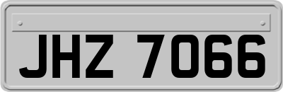 JHZ7066