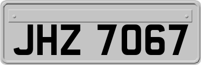 JHZ7067