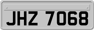 JHZ7068