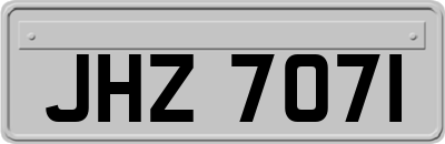 JHZ7071