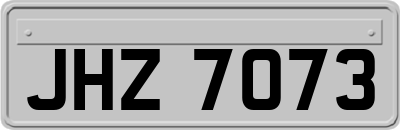 JHZ7073