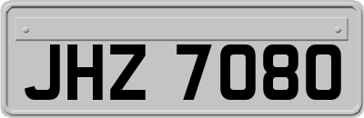 JHZ7080