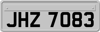 JHZ7083