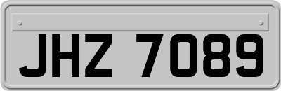 JHZ7089