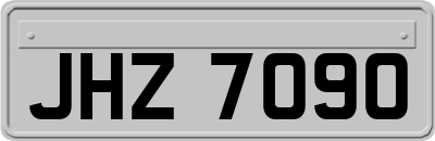 JHZ7090