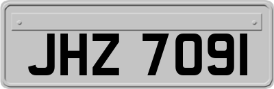 JHZ7091