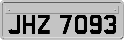 JHZ7093