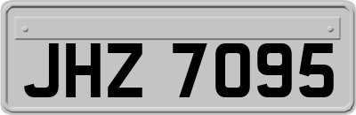 JHZ7095