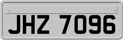 JHZ7096
