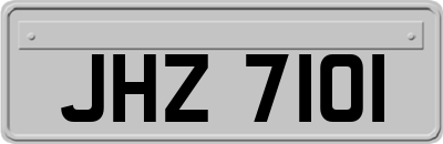 JHZ7101