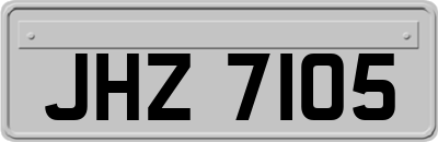 JHZ7105
