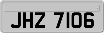 JHZ7106