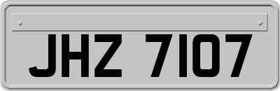 JHZ7107