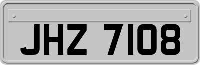 JHZ7108