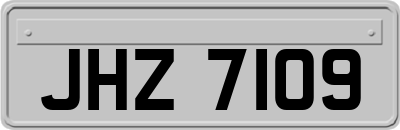 JHZ7109