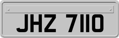 JHZ7110