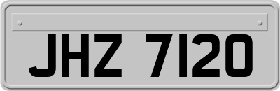 JHZ7120