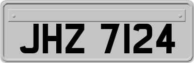 JHZ7124