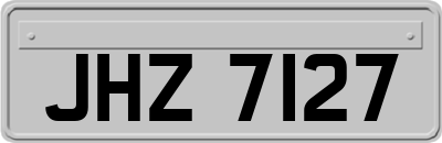 JHZ7127