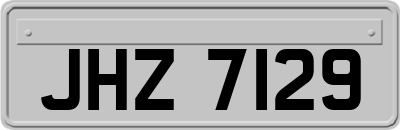 JHZ7129