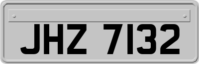 JHZ7132