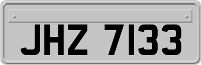 JHZ7133