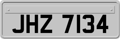 JHZ7134