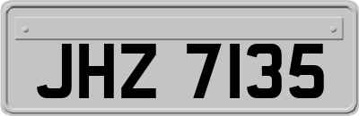 JHZ7135