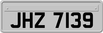 JHZ7139