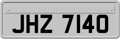 JHZ7140