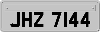 JHZ7144