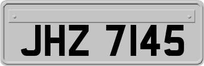 JHZ7145