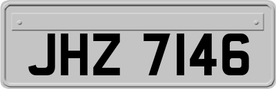 JHZ7146