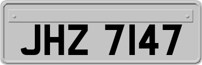 JHZ7147