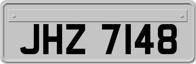 JHZ7148