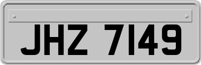 JHZ7149