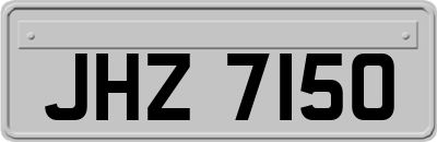 JHZ7150