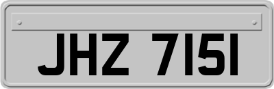JHZ7151