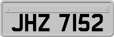 JHZ7152