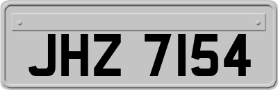 JHZ7154