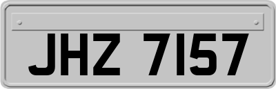 JHZ7157