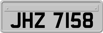 JHZ7158