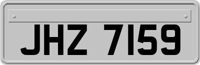 JHZ7159